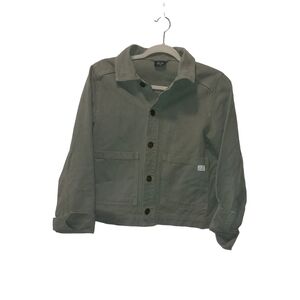 BDG Ladies Long Sleeve Denim Jacket